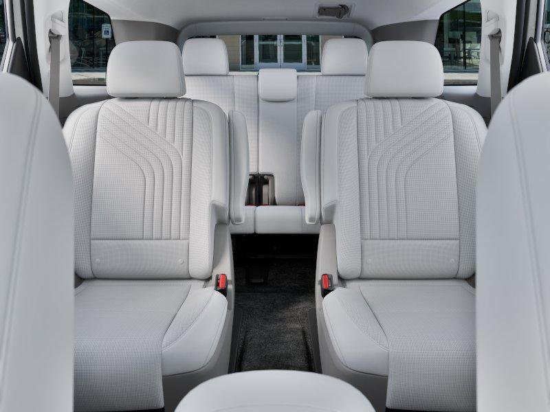 New 2027 White Hyundai SEL image 12