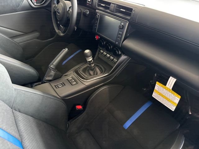 2025 Subaru BRZ tS - Photo 19