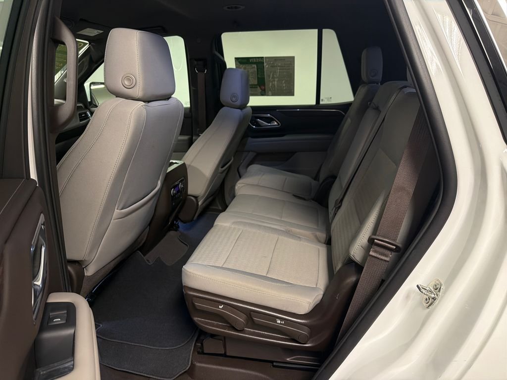 Used 2023 White Chevrolet LS image 28