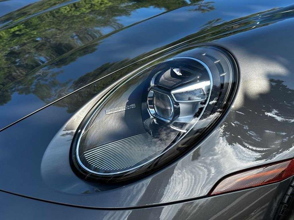 Used 2024  Porsche Carrera image 26