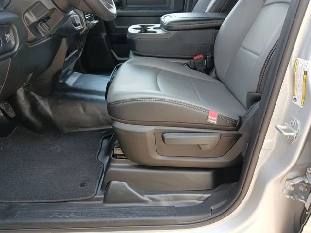 2026 RAM 2500 Tradesman - Photo 31