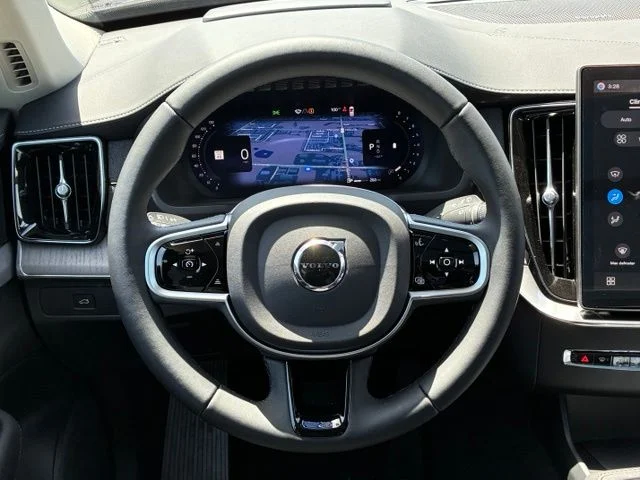 New 2026 Onyx Black Volvo Ultra image 10