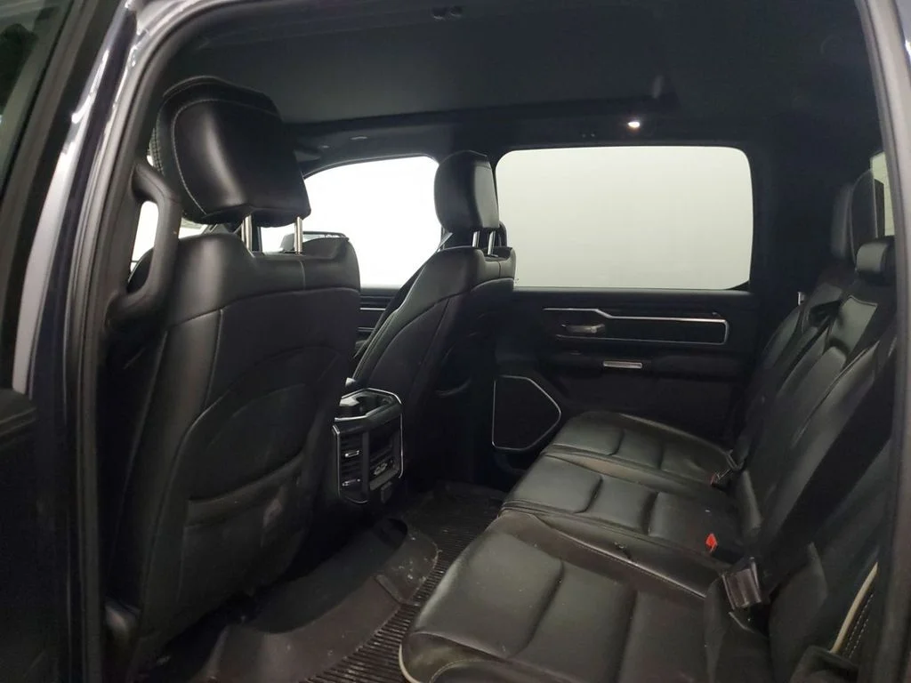 Used 2019 Maximum Steel Metallic Ram Laramie image 12