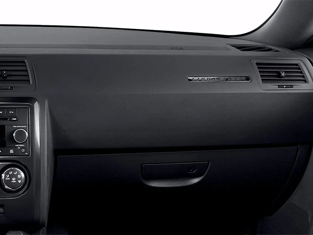 Used 2014 Black Dodge SXT image 20