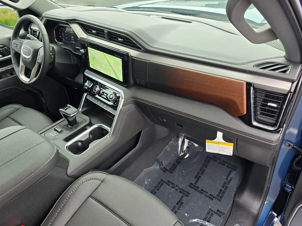 2026 GMC Sierra 1500 Denali - Photo 29