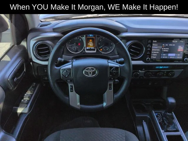 Used 2023 Gray Toyota SR5 image 18
