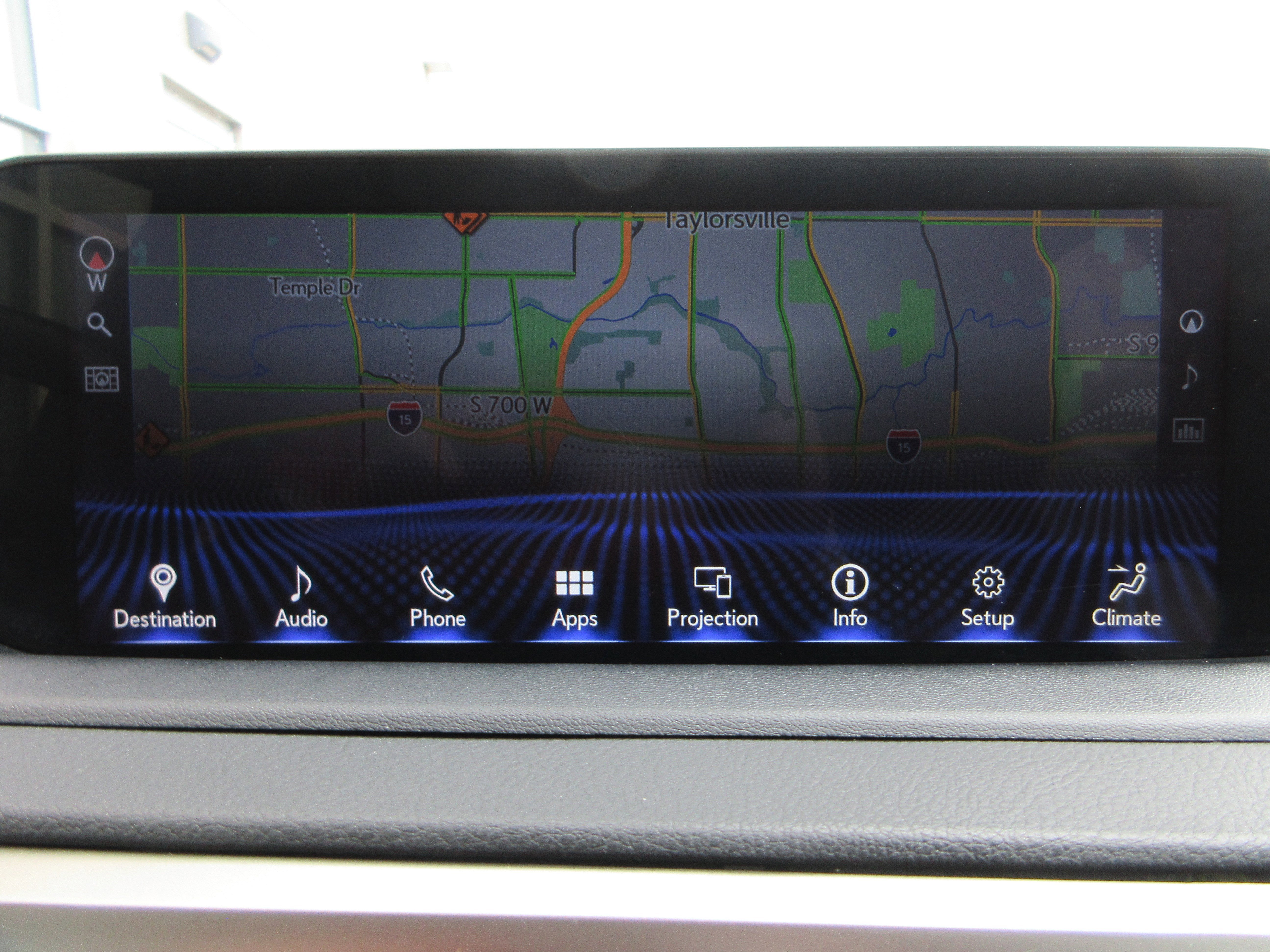 Used 2022 Grecian Water Lexus 350 F Sport Handling image 42