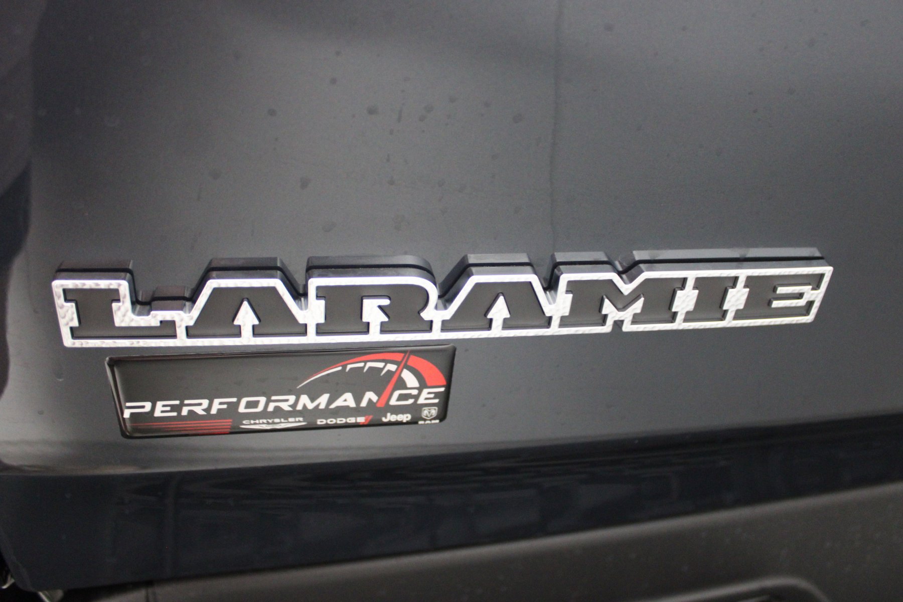 2026 RAM Ram 1500 Pickup Laramie - Photo 22