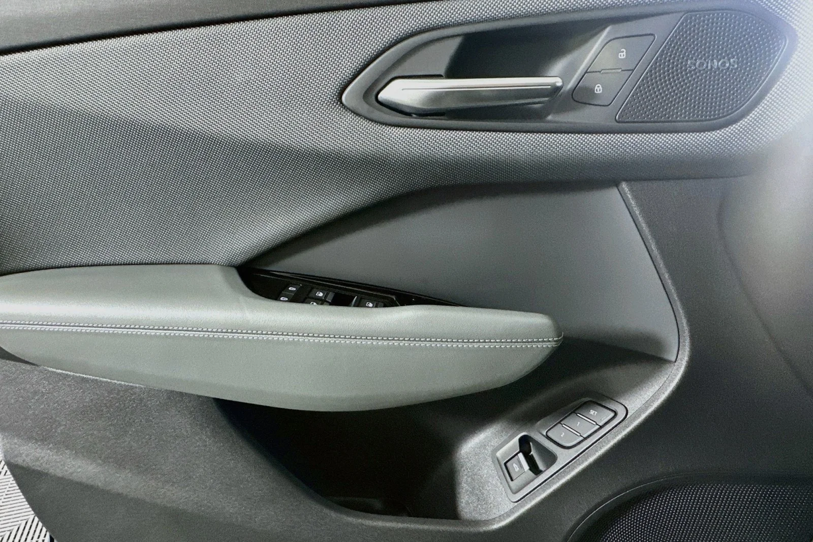 Used 2026 Sage Green Metallic Audi S line image 21