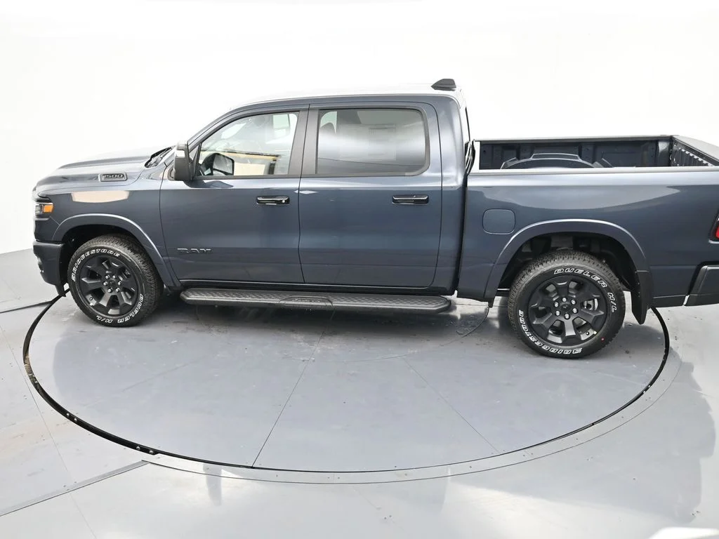 2026 RAM 1500 Big Horn/Lone Star - Photo 30