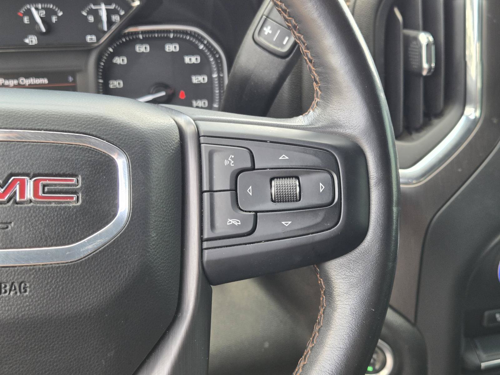 2022 GMC Sierra 2500HD AT4 - Photo 24