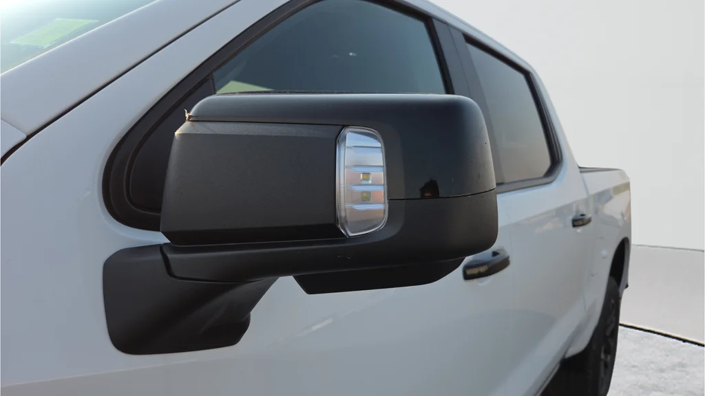 2026 Chevrolet Silverado 1500 LT Trail Boss - Photo 79