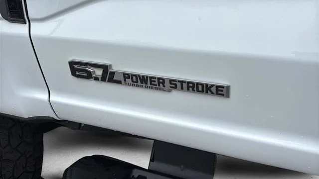 Used 2023 White Ford XL image 41