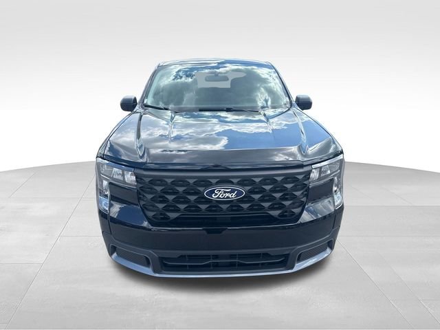 Used 2025 Black Ford XLT image 8