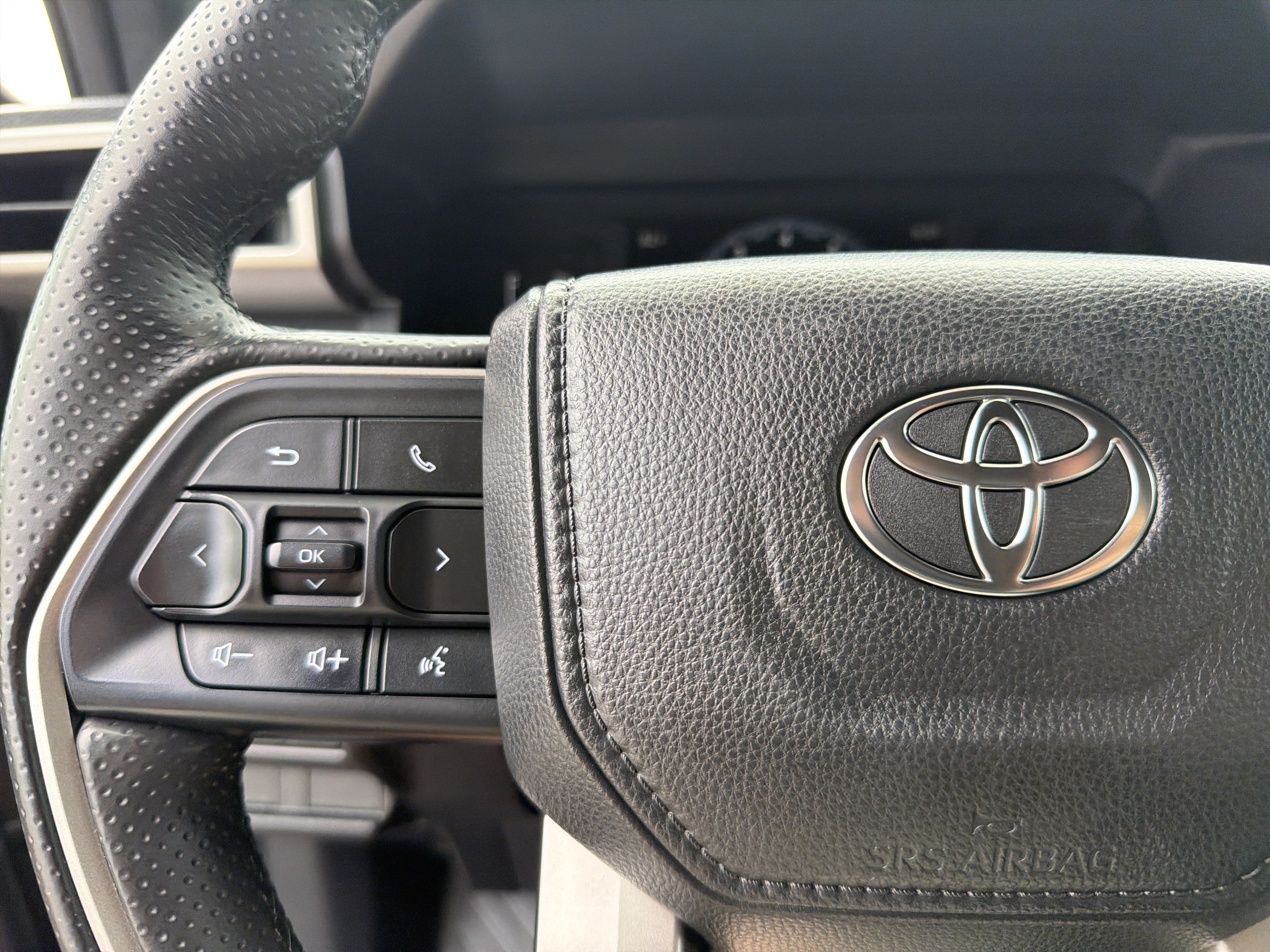 Certified Used 2025 Underground Toyota SR5 image 10