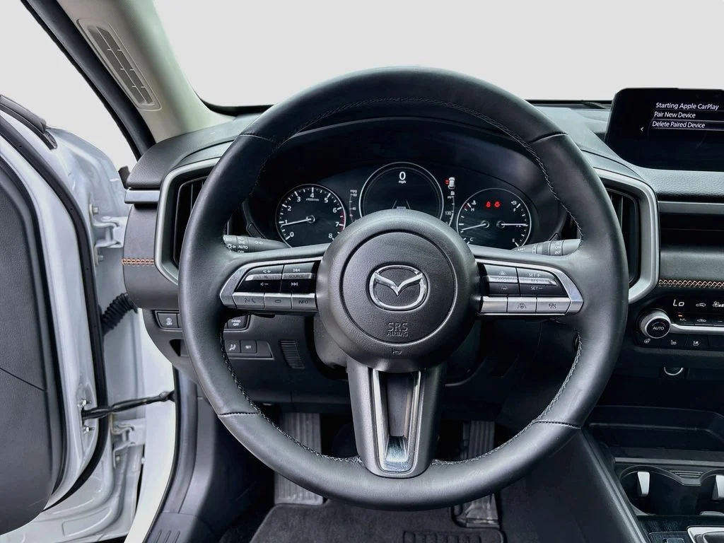 Certified Used 2025 Pearl Mazda 2.5 Turbo Premium Package image 11