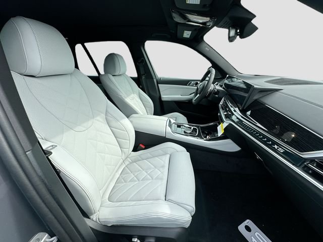 New 2026 Gray BMW sDrive40i image 23