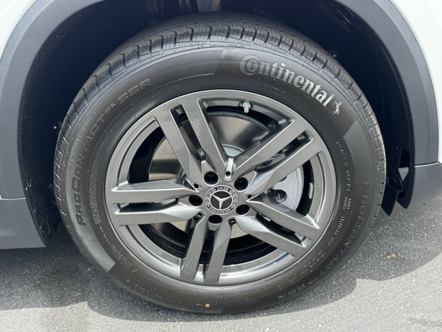 New 2026 Polar White Mercedes-Benz GLA 250 image 7