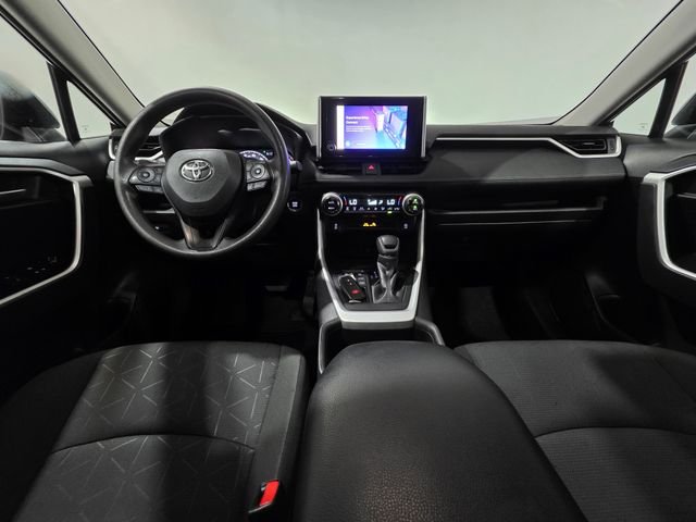 Certified Used 2025  Toyota XLE image 14