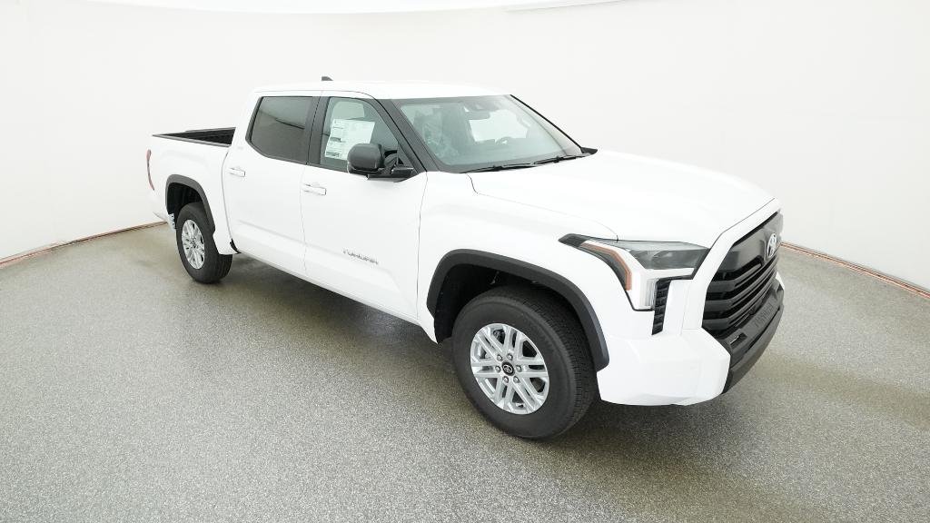 New 2026 Ice Cap Toyota SR5 image 17