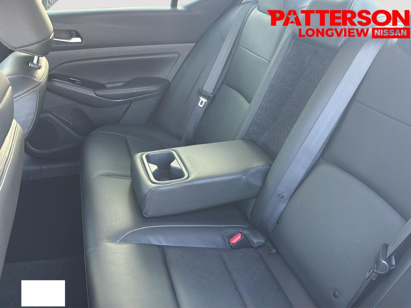 Used 2025 Gun Metallic Nissan SL image 20