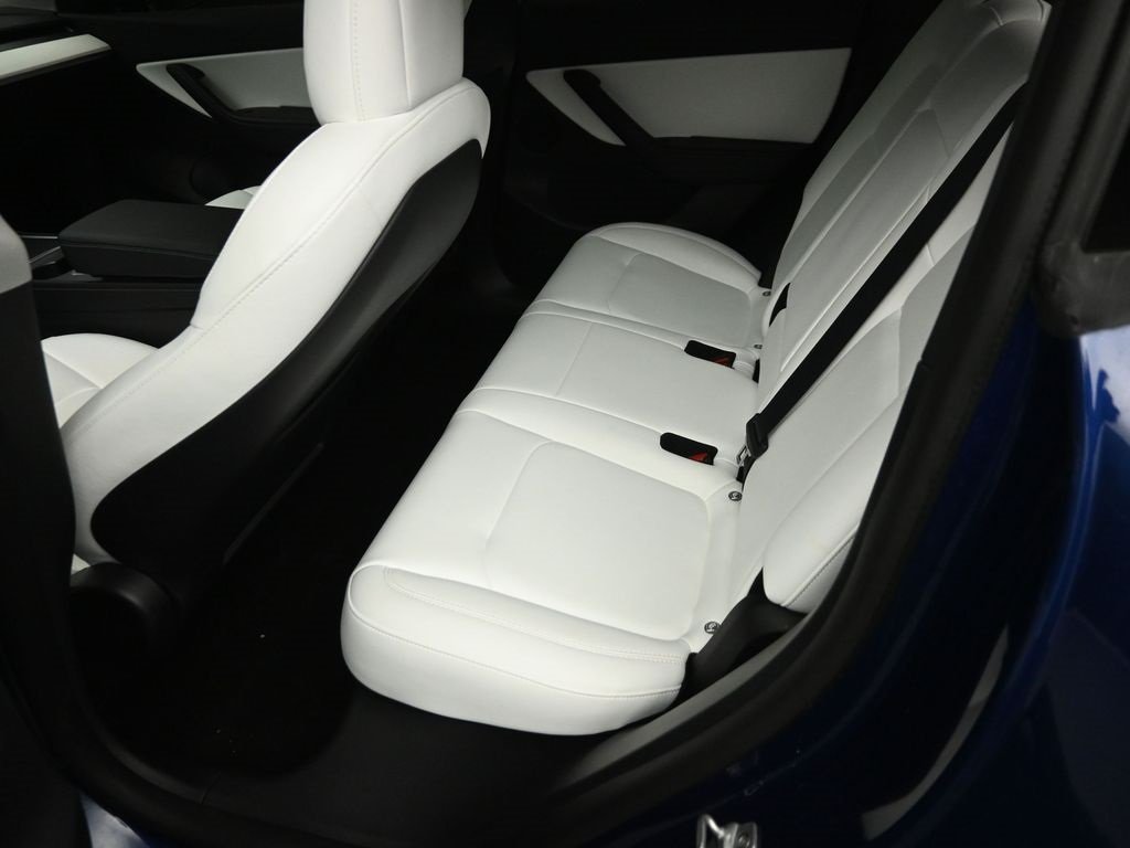 2022 TESLA MODEL Y - Image 17