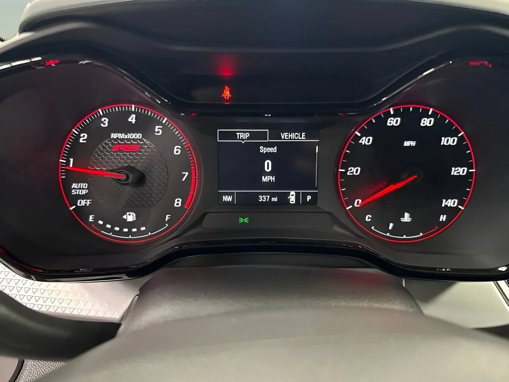 2026 Chevrolet Trax RS - Photo 24