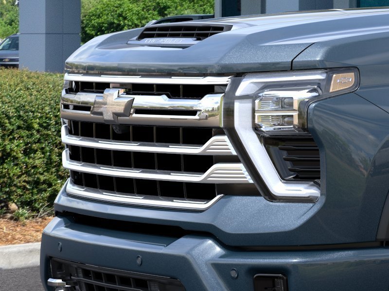 2026 Chevrolet Silverado 2500 HD High Country - Photo 15