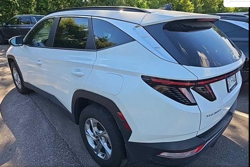 2023 Hyundai Tucson SEL - Photo 6