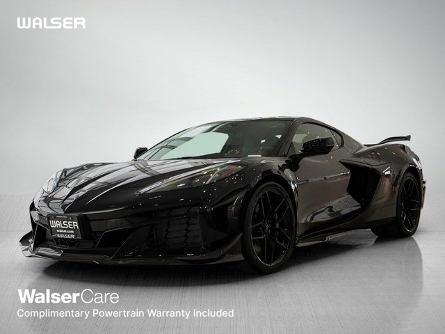 2026 Chevrolet Z06 2LZ