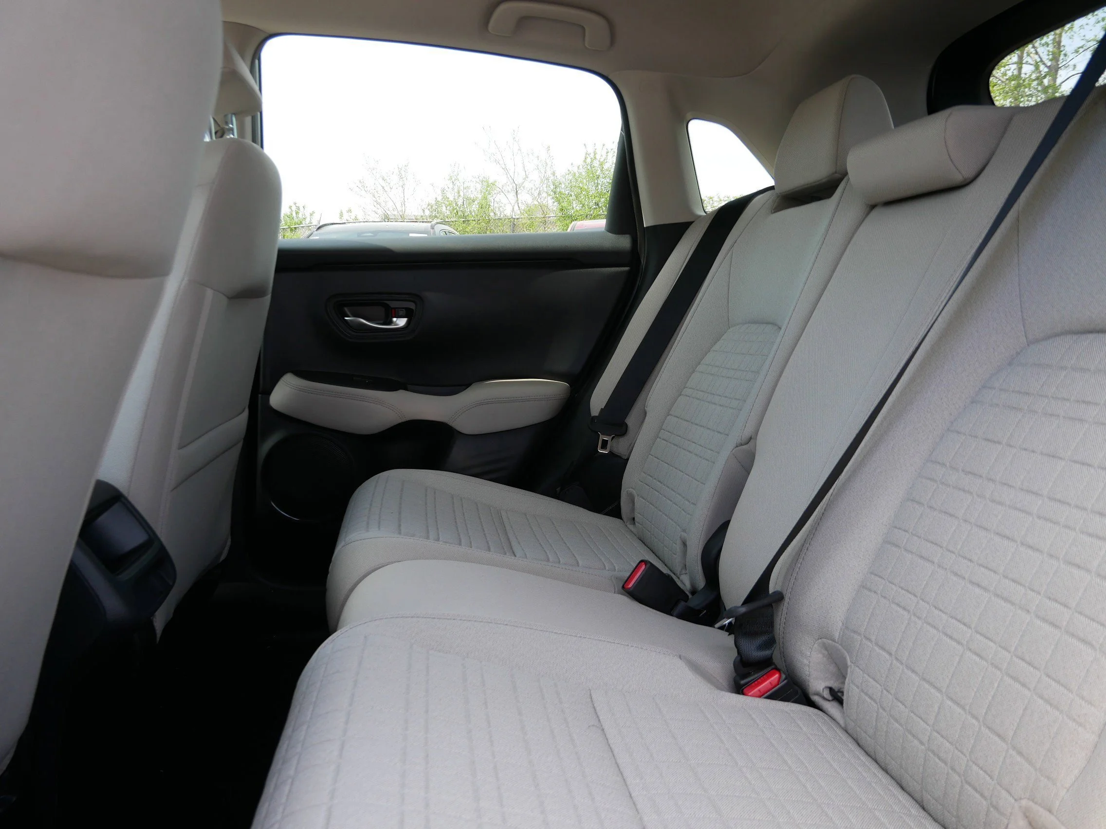 New 2027 Nordic Forest Pearl Honda LX image 12