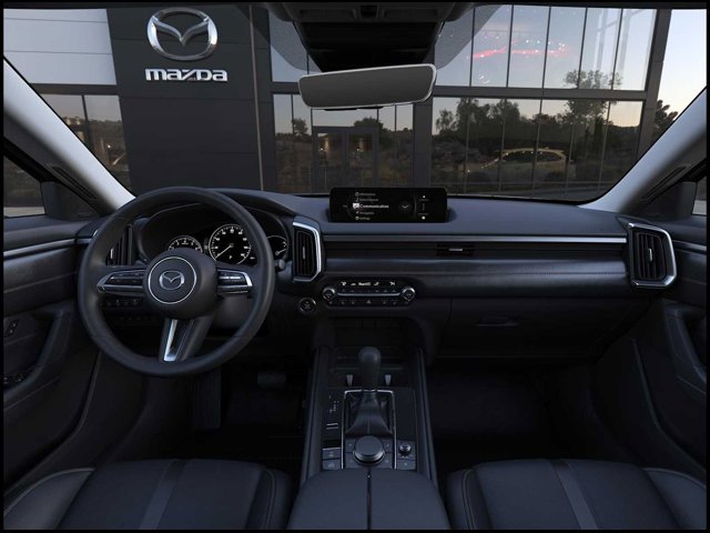 New 2026 Cypress Mazda 2.5 Turbo Premium Plus image 2