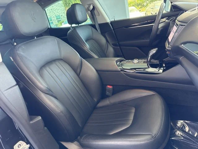 2022 Maserati Levante GT - Photo 17