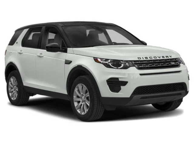 Used 2019  Land Rover  image 6