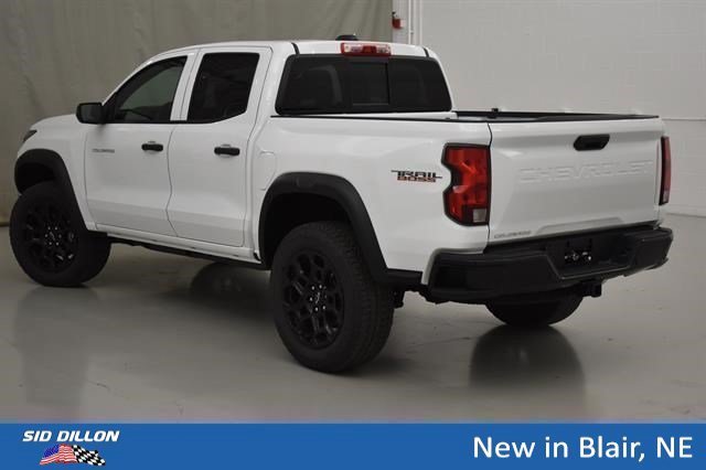 2026 Chevrolet Colorado Trail Boss - Photo 14