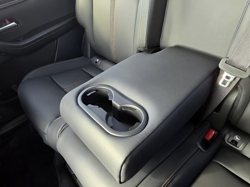 New 2026 Jet Black Mica Mazda SC Plus image 27