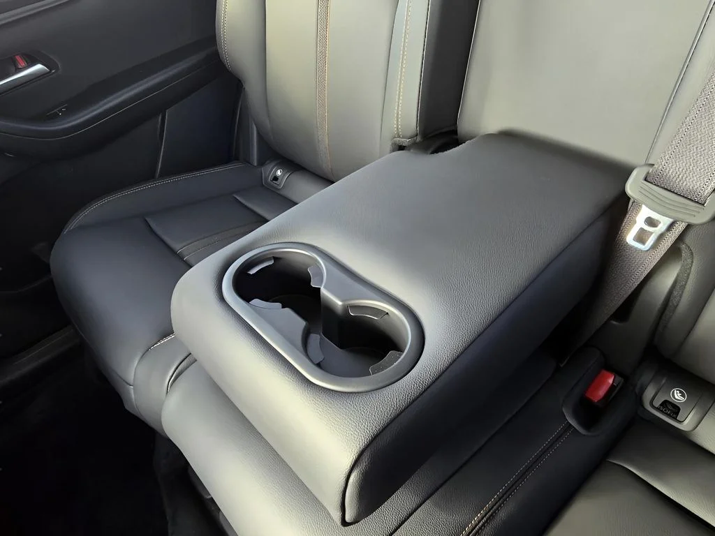 New 2026 Jet Black Mica Mazda SC Plus AWD image 27