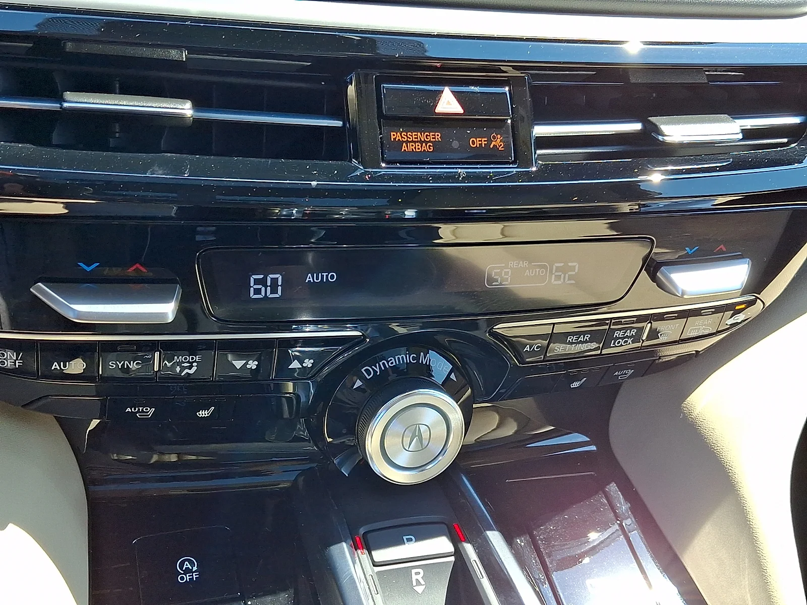 2025 Acura MDX Technology Package - Photo 16