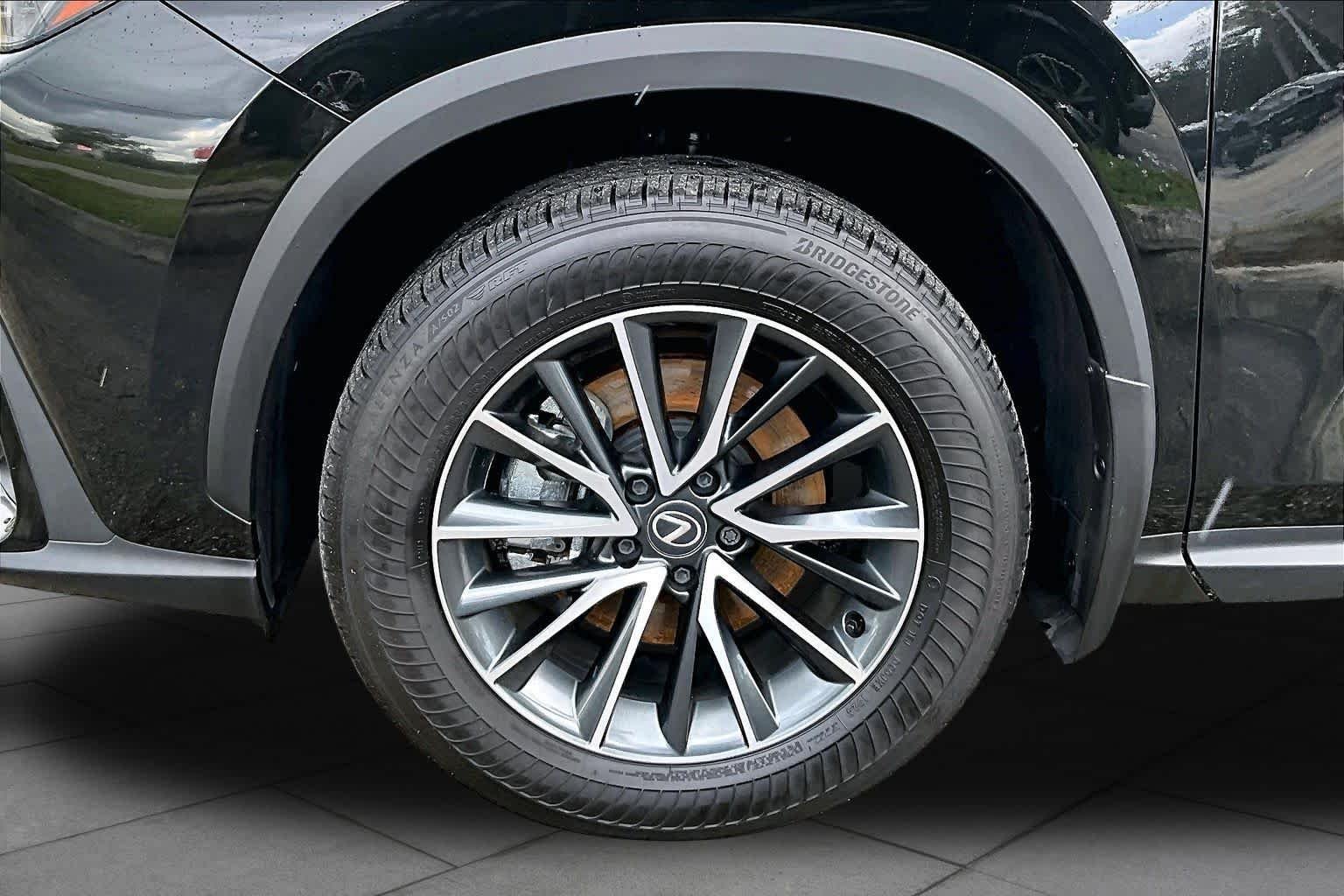 Used 2025 Caviar Lexus Premium image 11