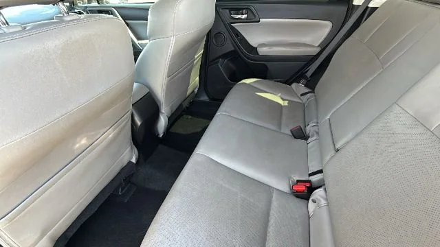 2015 Subaru Forester i Limited - Photo 24