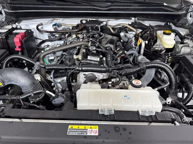 Certified Used 2025 Ice Toyota SR5 image 9