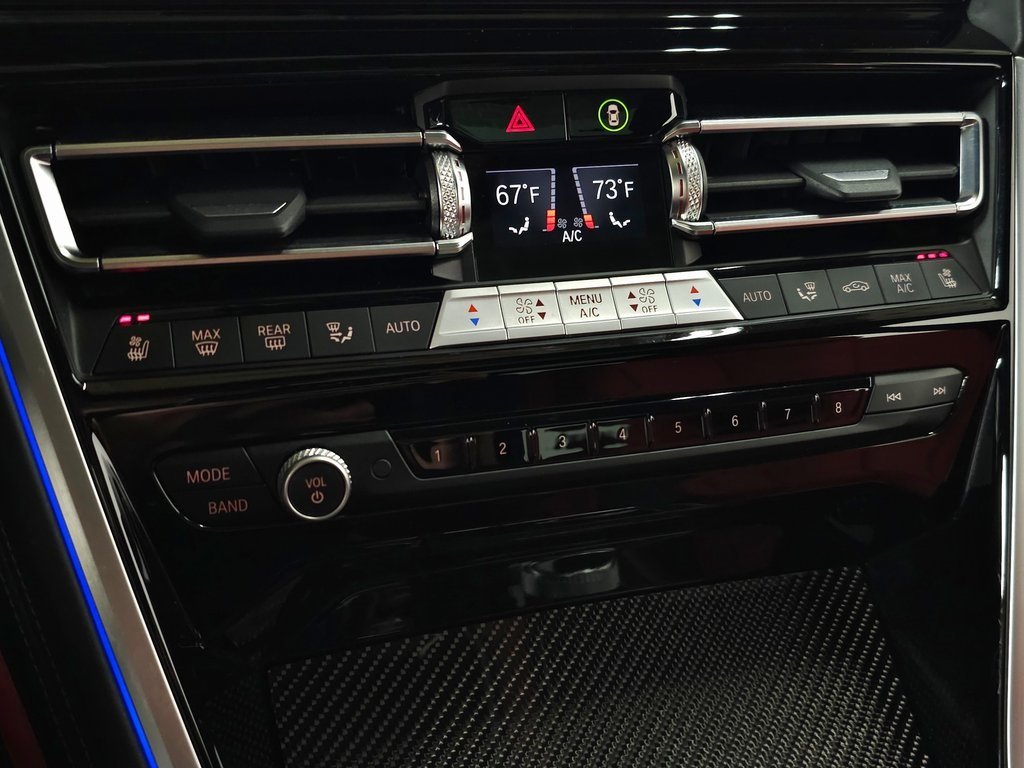 2023 BMW M850I - Image 35