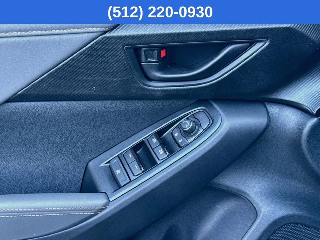 New 2027 Black Subaru Wilderness image 21