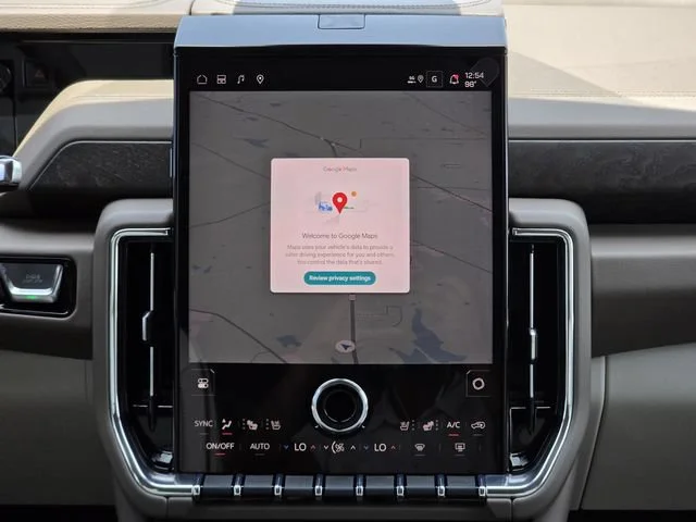 2026 GMC Yukon XL Denali - Photo 14