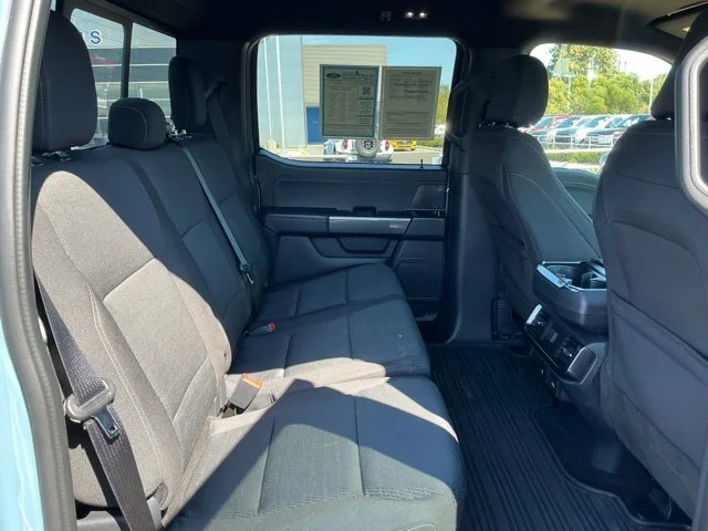 Certified Used 2023 Area 51 Ford XLT image 30