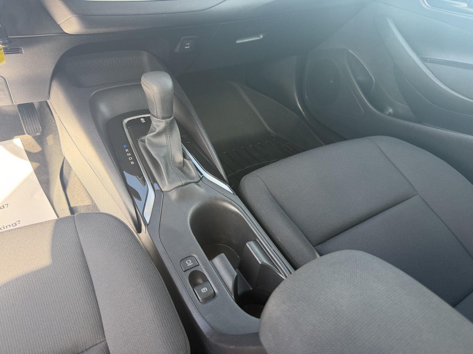 Used 2026 Underground Toyota LE image 18