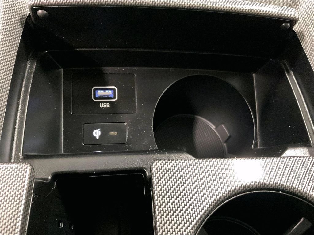 Used 2023 Blue Hyundai SEL image 27