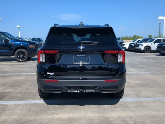 New 2026 Agate Black Metallic Ford ST-Line image 108