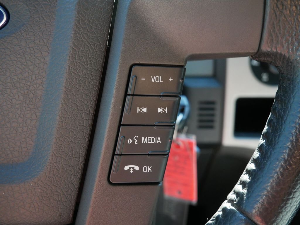 Used 2012 Silver Ford XLT image 19