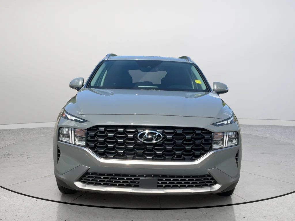 Used 2023 Gray Hyundai SEL image 4